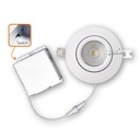 4″ Gimbal Slim/Airtight - 5 way CCT