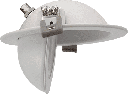 4″ Multi-Directional Gimbal – 5CCT Adjustable