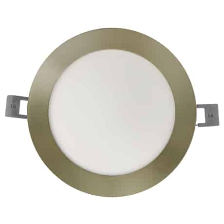 6″ Slim Panel BN