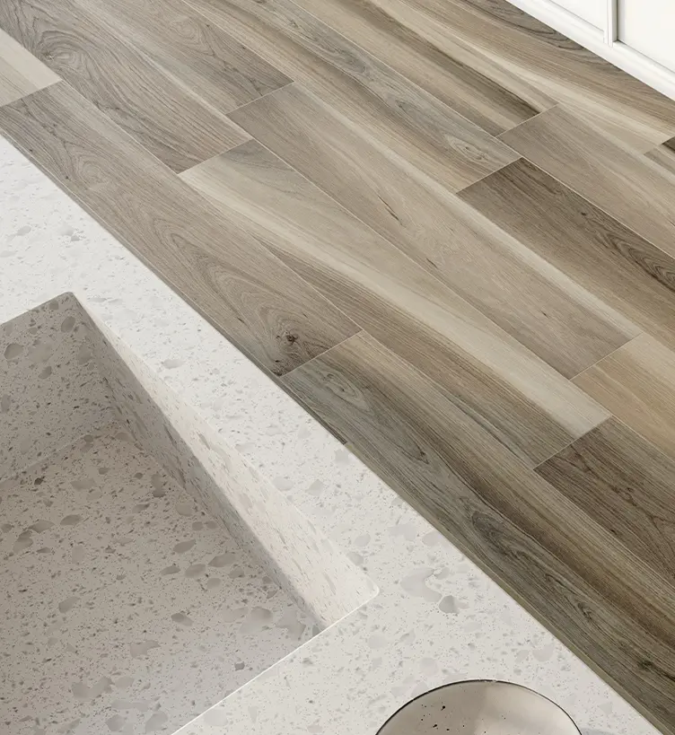Amaya, Glazed Porcelain