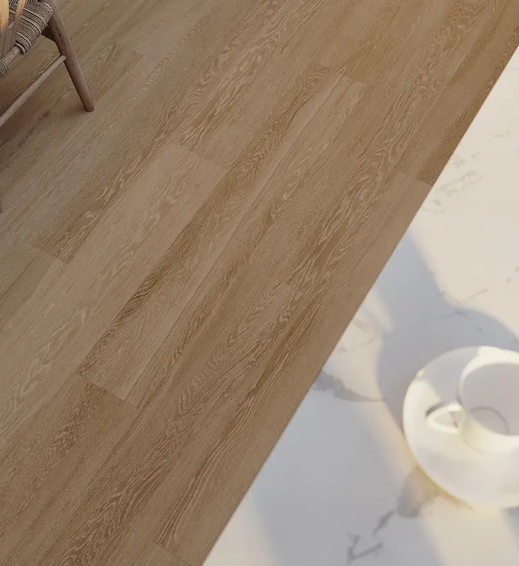 Aspen, Glazed Porcelain