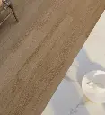 Aspen, Glazed Porcelain