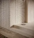 Belgian Linen, Ivory
