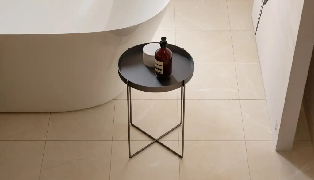 Eramosa, Glazed Porcelain