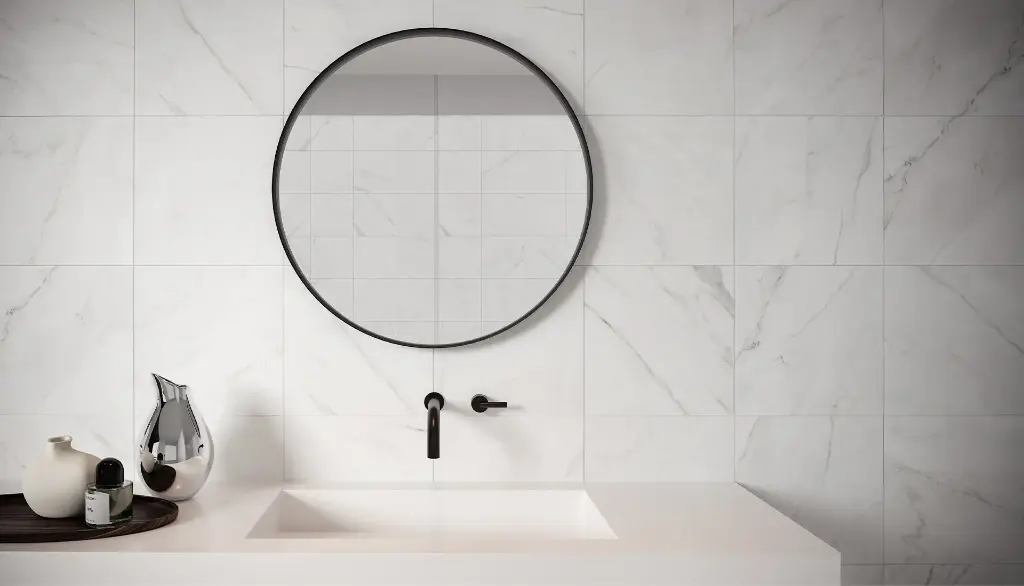 Altezza, Glazed Porcelain