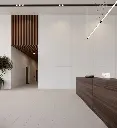 Notion, Unglazed Porcelain