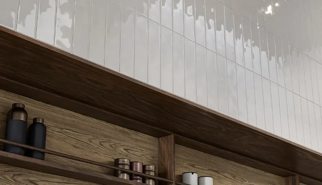 Teramoda, stone glossy