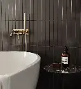 Soho, Retro Black, Glossy