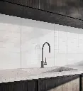 Purity, Ice Glossy Tile