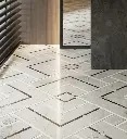 La Marca, Paradiso Argento Picco Mosaic