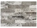 Smoke image variation