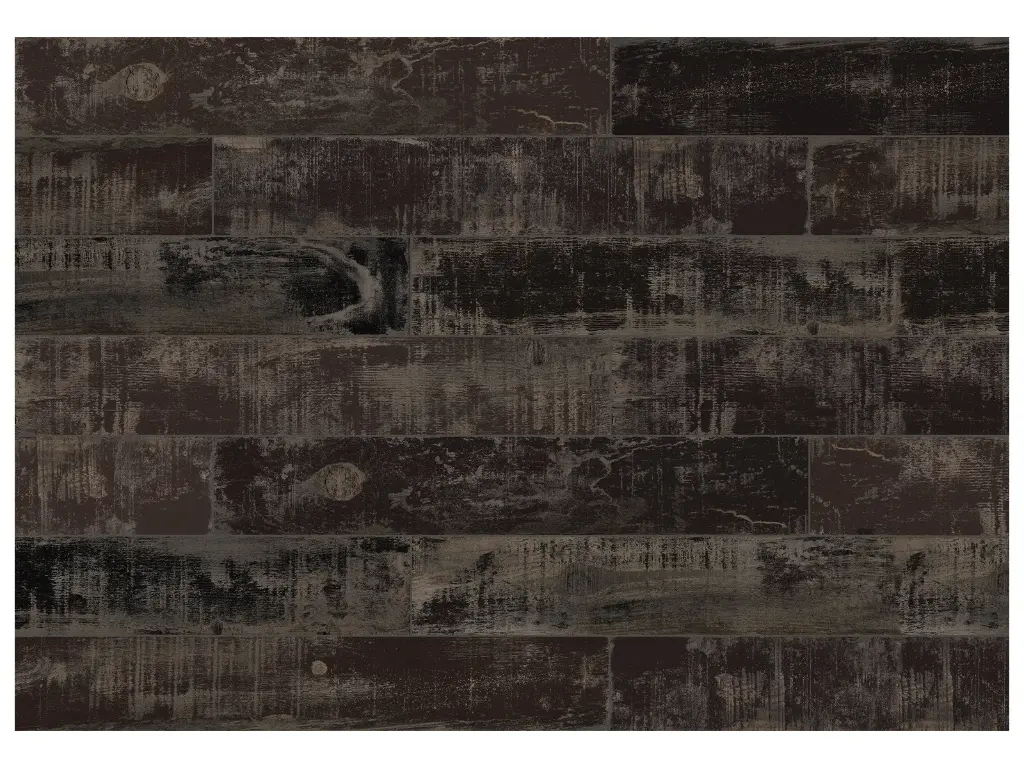 Charred image variation