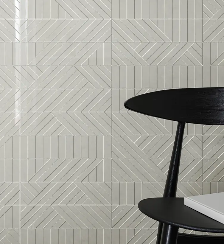 Geometra, Maze Stone