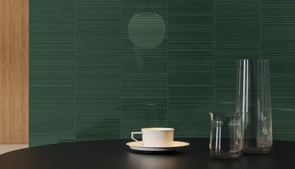 Geometra, Divide Emerald