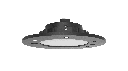 4″ Slim Multi Recessed LED – BK