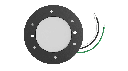 4″ Slim Multi Recessed LED – BK