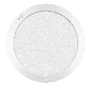 6.5″ PIR Sensor Slim Flush Mount LED