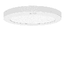 9″ PIR Sensor Slim Flush Mount LED- 3Way CCT