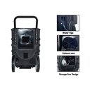 70LGR DEHUMIDIFIER