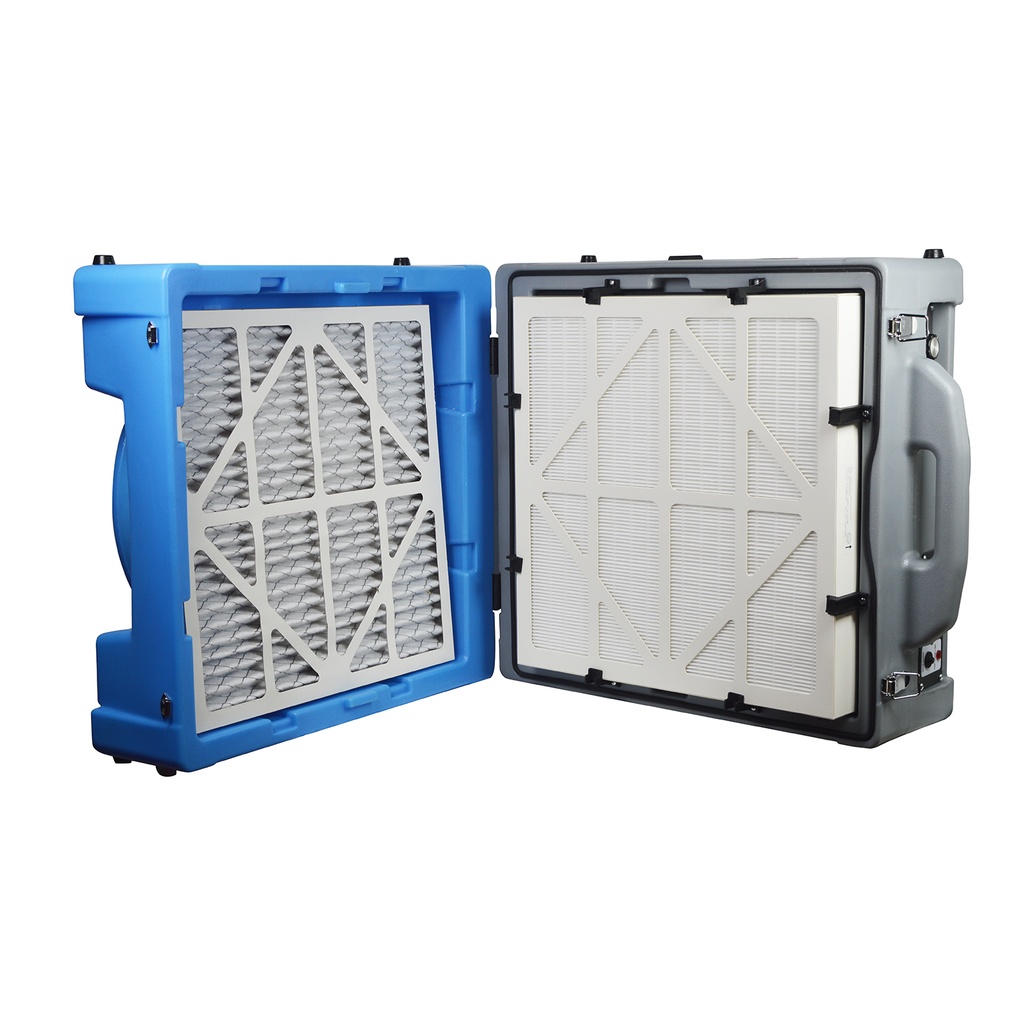 Air Scrubber