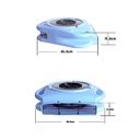 AIR MOVER TRIANGLE