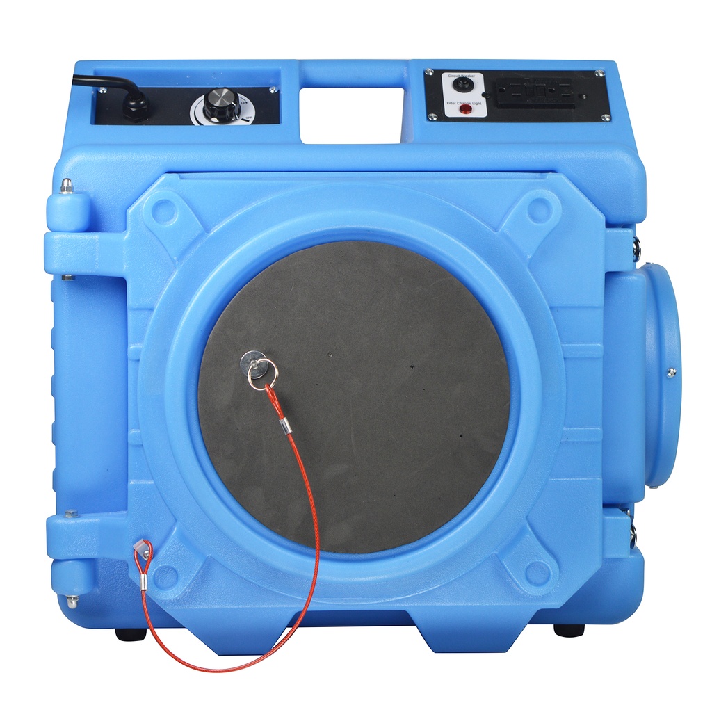 Air Scrubber AS110003