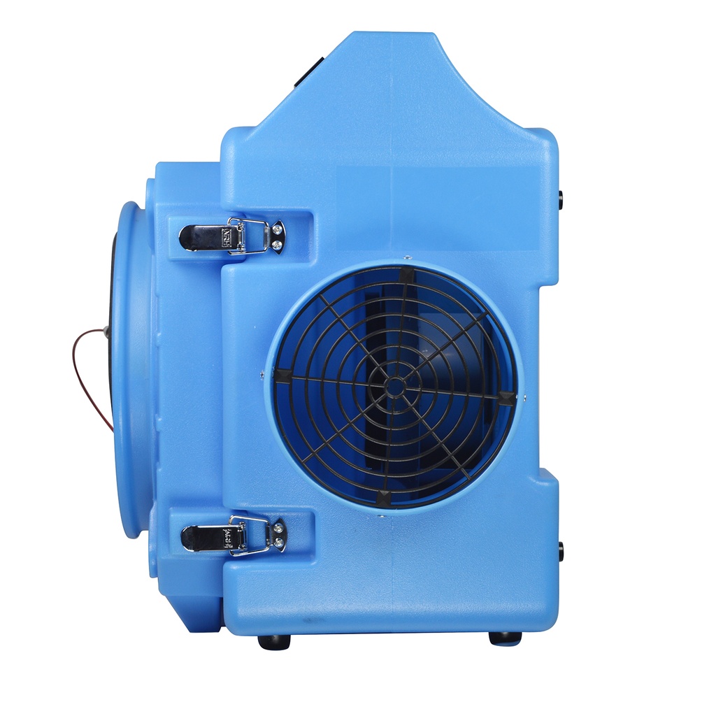 Air Scrubber AS110003