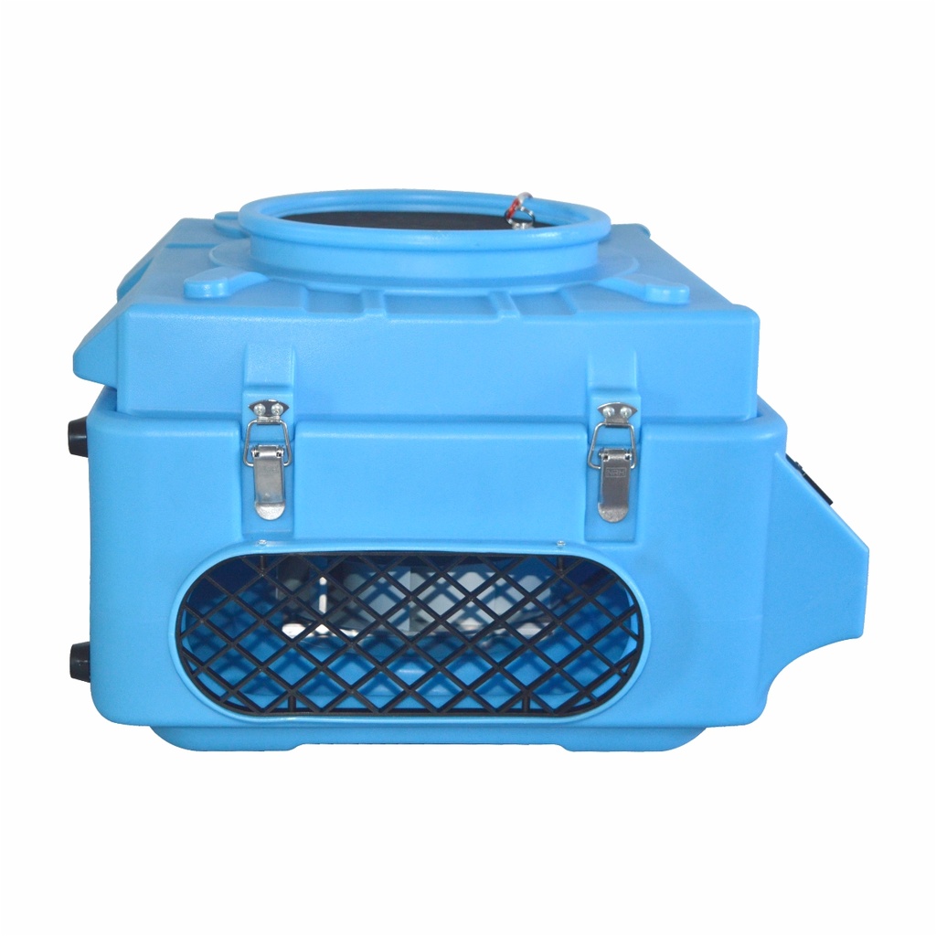 Air Scrubber AS110002