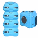 Air Scrubber AS110002