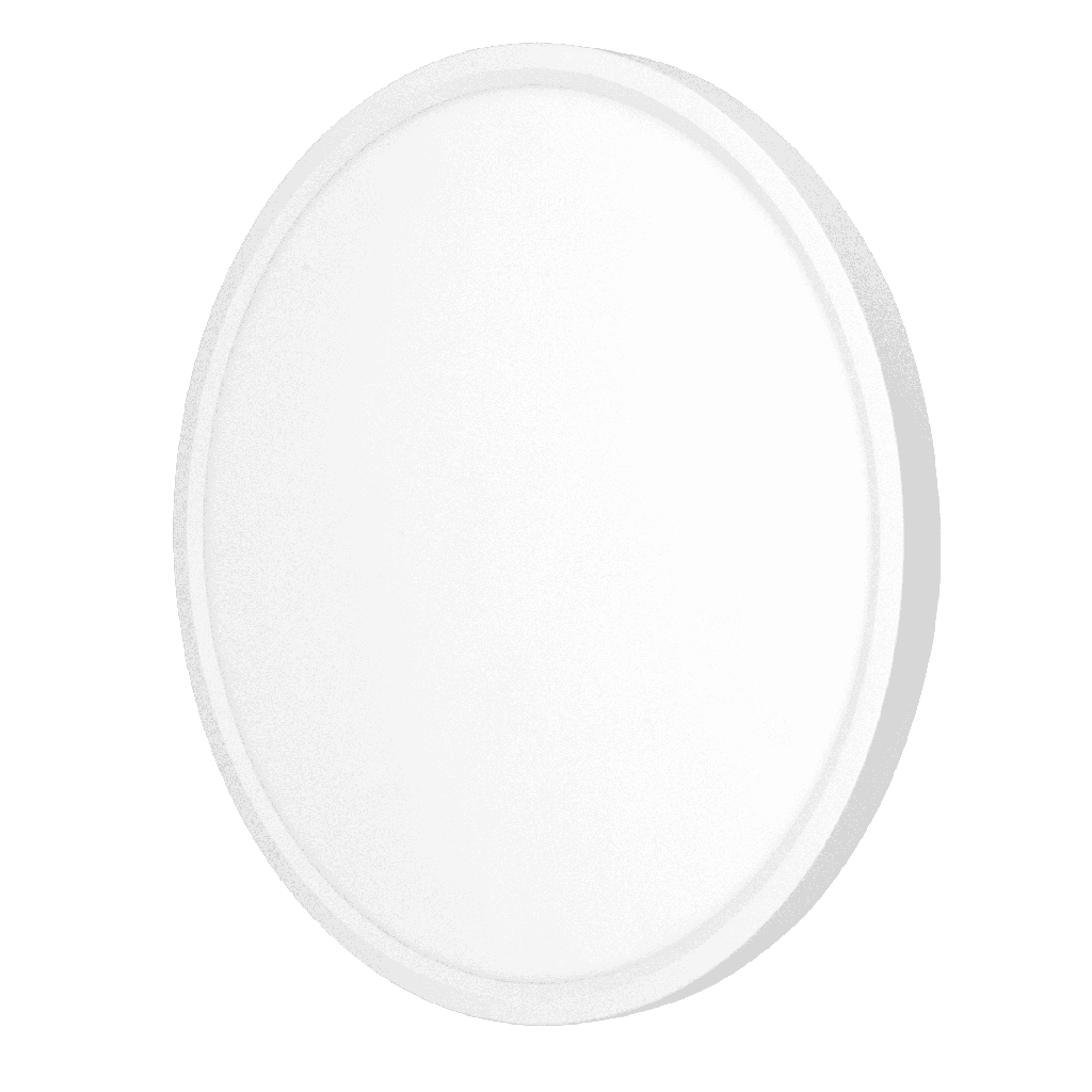 16″ Slim Flush Mount – 5Way CCT