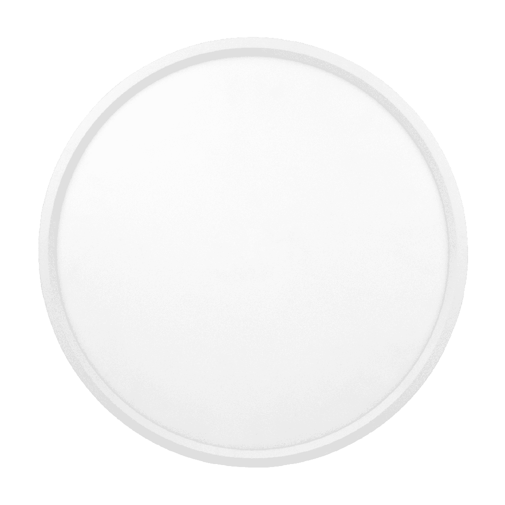 16″ Slim Flush Mount – 5Way CCT