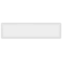 1'x4' Back-Lit Panel 5WAY CCT/WATT Adjustable 