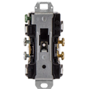 Hubbell Canada Inc. | Standard Duplex Duplex Receptacle 20 A