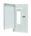 EATON Replacement Fuse Panel Trim & Door - White