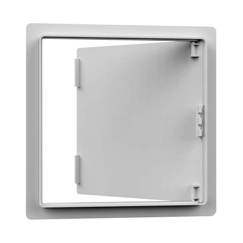 Flush Plastic Access Door