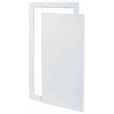 Removable Plastic Access Door