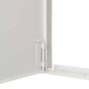 Flush Plastic Access Door