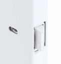 Fire-Rated Insulated Access Door with Flange