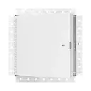 Fire-Rated Insulated Access Door with Drywall Flange