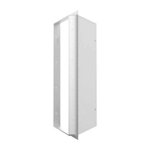 Fire-Rated Insulated Recessed Door for Drywall Ceilings