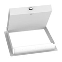 Fire-Rated Insulated Access Panel Upward Opening