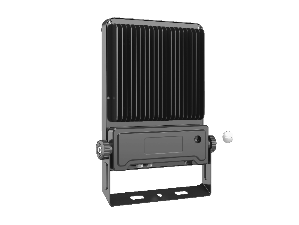 LED Flood Light – CCT & Power Adjustable – 200W