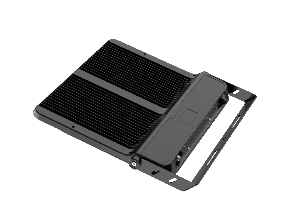 LED Flood Light – CCT & Power Adjustable – 500W