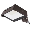Multi-Voltage Flood Light – 35W