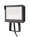 Multi-Voltage Flood Light – 80W