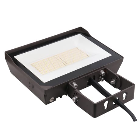 Multi-Voltage Flood Light – 150W