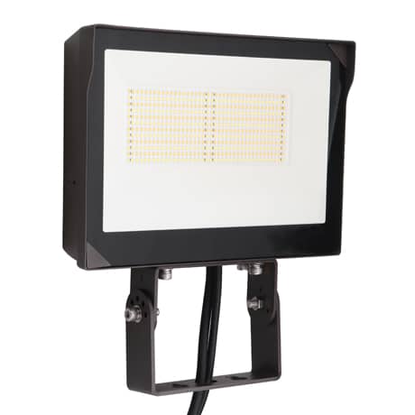 Multi-Voltage Flood Light – 150W