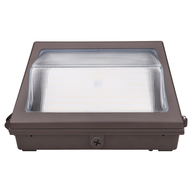 Regular Wall Pack- CCT &Power Adjustable – 60W