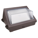 Regular Wall Pack- CCT &Power Adjustable – 60W