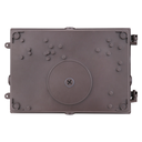 Regular Wall Pack- CCT &Power Adjustable – 60W